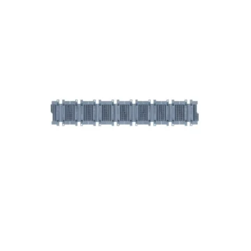 Шинный разъем 290-0AA80