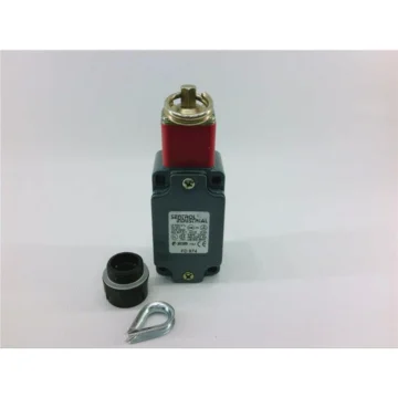 Верхний тросовый выключатель FD874