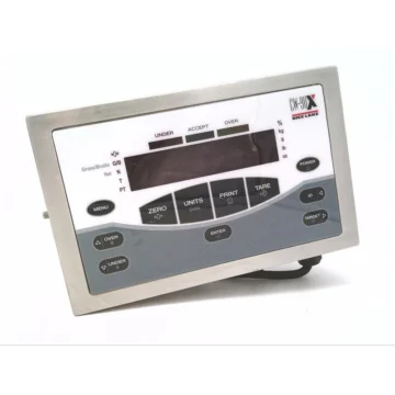 Весы для взвешивания под мойкой CW90X-A
