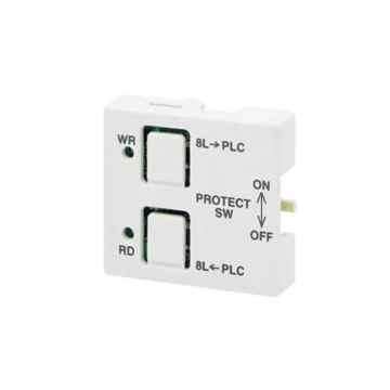 Кассеты памяти FX1N-EEPROM-8L