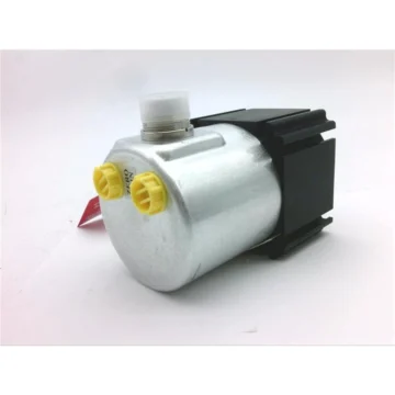 Проволочный датчик перемещения WDS-1500-P60-SR-I