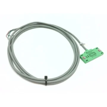 Ёмкостной датчик CBN 2-F46-E3