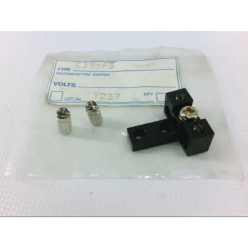 OMRON E39-F3