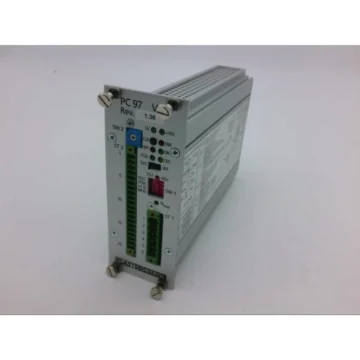 Блок управления 123271