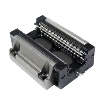 Линейная направляющая LAH35GMZ-K1D