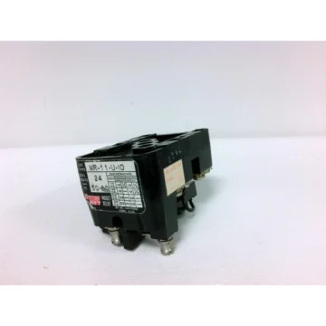 DISCONTINUED BY MANUFACTURER MR-11-U-10