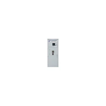 Мягкий пускатель MVC4-STK41400