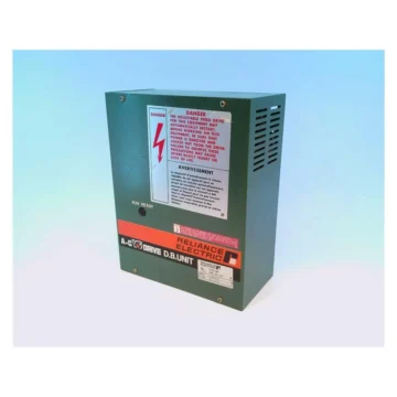 Блок динамического торможения 2DB-2005