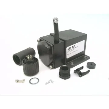 Датчик с кабельным приводом PT1MA-20-UP-420E-M6