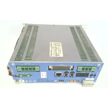 Контроллер CPS CPS-SP-75DA-CC
