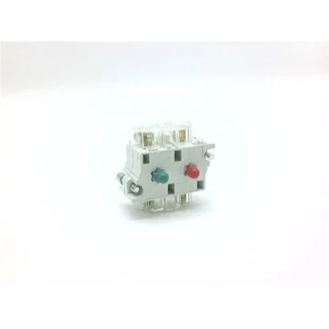 Контактный блок 10250T1P
