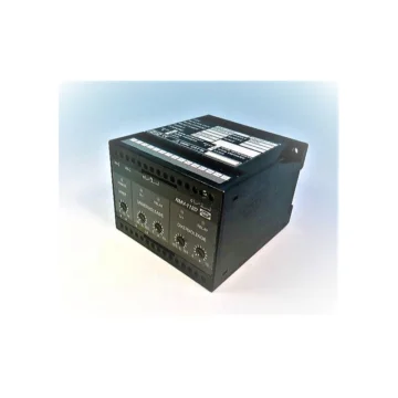Защитное реле напряжения RMV-112D-STAR-230VAC-NE+NE-230VAC