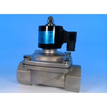 Клапан соленоида 102693-12VDC-C