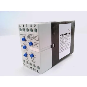 Реле контроля фаз D65VMLS480B2