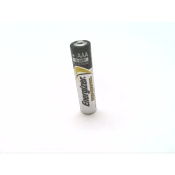 Щелочные аккумуляторы ENERGIZER INDUSTRIAL AAABATTERIES EN92