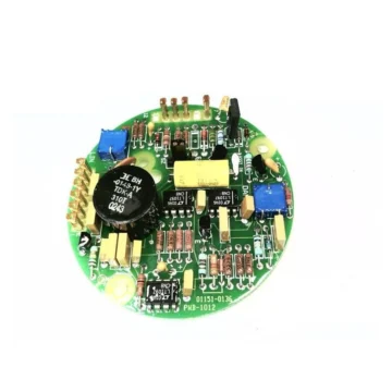 EMERSON 01151-0137