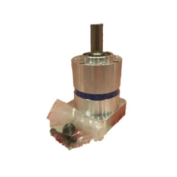 Коробка редуктора EPL-W-084-005G-082-B02