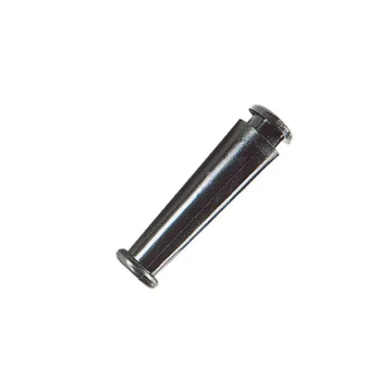 Кабельный громмет 632-01070 HV2107-PVC-FR-BK