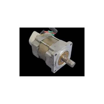 Двигатель M-Z1-IAA200-TC