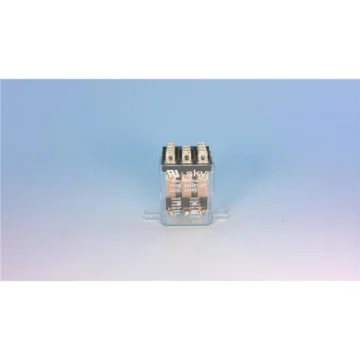 Реле питания SKHTT-3C-24VAC