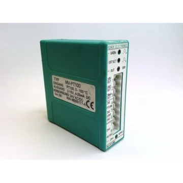 MV-PT100-24VAC/DC