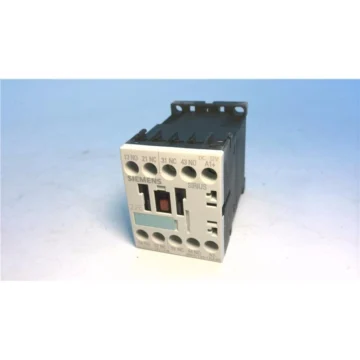 Реле управления 3RH1122-1BA40