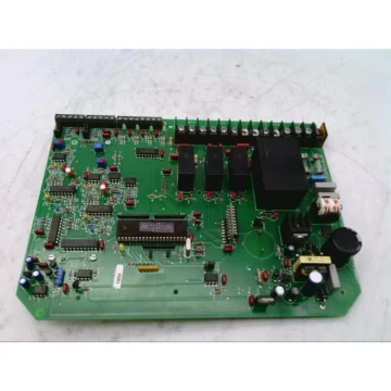 Печатная плата E244058 2D