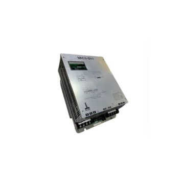 Привод шпинделя VAC5-D11