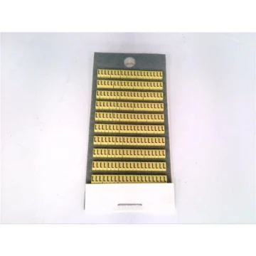 Маркеры концов кабеля AR1MB01L