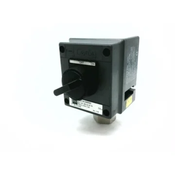 Блок управления 8040/114-O2MN1