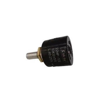 Многооборотный потенциометр 22HP-10E