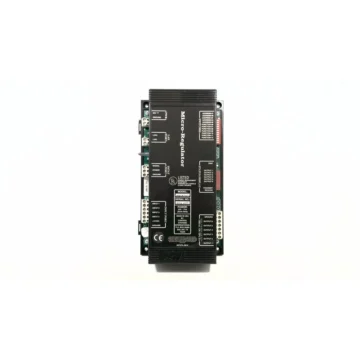 Микрорегулятор MR-VAV-X1-C