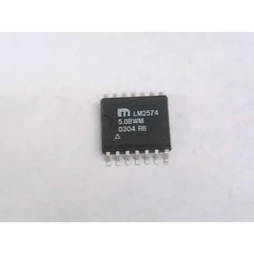 LM2574-5.0BWM