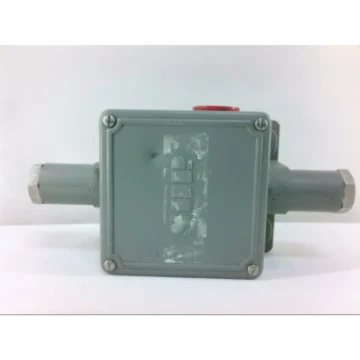 Реле дифференциального давления 14RB-K2-M2-C1A