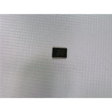 IC 74AHCT541PW,118