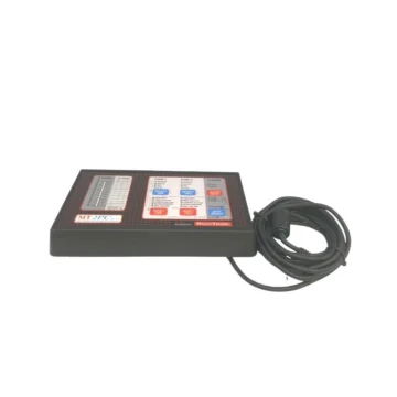 Дуплексная панель контроллера насоса MT2PC-SERIES 7