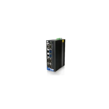 Безвентиляторная встраиваемая система DRPC-130-AL-E1/4GB-R11