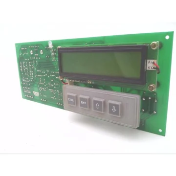 Печатная плата PRO424