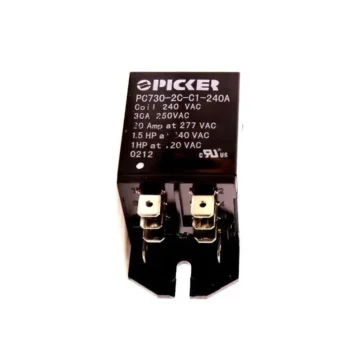 PC730-2C-C1-240A