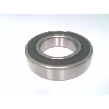 Роликовый подшипник 6006-2RS-C3