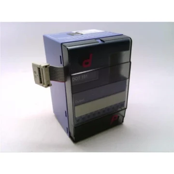 Модуль выхода цифровой 412-0010