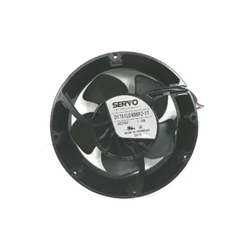 Вентилятор D1751U24B6PZ17