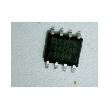 Часы реального времени DS1307ZN+