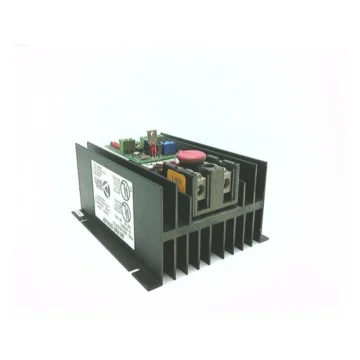 Контроллеры SCR 1021A-48-30-0/10V