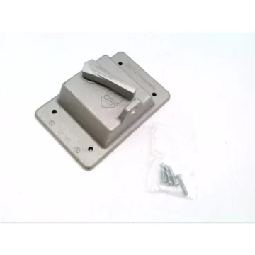 Блокирующая крышка DS185