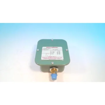 Реле давления/манометр HB11A214S