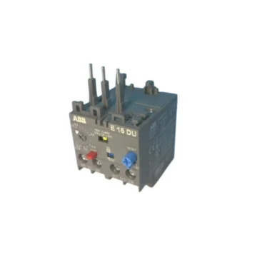 Реле перегрузки 1SAX111001R1104