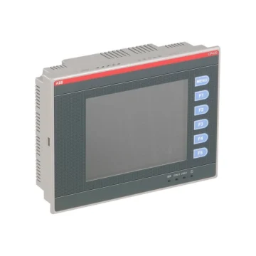 Интерфейс оператора 1SBP260183R1001