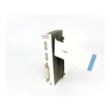 Системный интерфейс CX1000-N001