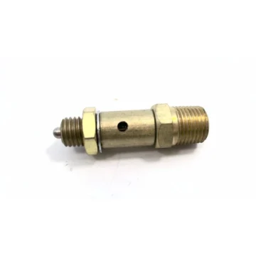 Нормально закрытый MPS-2P